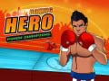                                                                     Boxing Hero: Punch Champions ﺔﺒﻌﻟ
