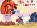                                                                     ABC's of Halloween 2 ﺔﺒﻌﻟ