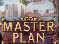                                                                     Master Plan ﺔﺒﻌﻟ