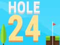                                                                     Hole 24 ﺔﺒﻌﻟ