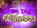                                                                     The Big Winners ﺔﺒﻌﻟ