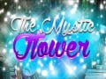                                                                     The Mystic Flower ﺔﺒﻌﻟ