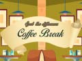                                                                     Spot the differences Coffee Break ﺔﺒﻌﻟ