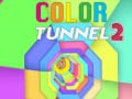                                                                     Color Tunnel 2 ﺔﺒﻌﻟ