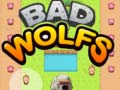                                                                     Bad Wolves ﺔﺒﻌﻟ