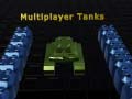                                                                     Multiplayer Tanks ﺔﺒﻌﻟ