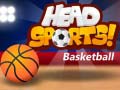                                                                     Head Sports Basketball ﺔﺒﻌﻟ