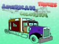                                                                     American Trucks Coloring ﺔﺒﻌﻟ