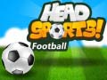                                                                     Head Sports Football ﺔﺒﻌﻟ