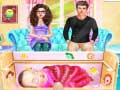                                                                     Baby Care Dress Up ﺔﺒﻌﻟ