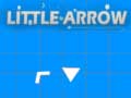                                                                    Little Arrow ﺔﺒﻌﻟ