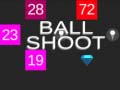                                                                     Ball Shoot ﺔﺒﻌﻟ