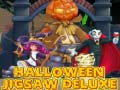                                                                     Halloween Jigsaw Deluxe ﺔﺒﻌﻟ