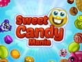                                                                     Sweet Candy Mania ﺔﺒﻌﻟ