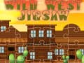                                                                     Wild West Jigsaw ﺔﺒﻌﻟ