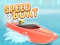                                                                     Speed Boat ﺔﺒﻌﻟ