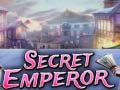                                                                     Secret Emperor ﺔﺒﻌﻟ