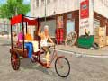                                                                     Public Cycle: RikShaw Driver ﺔﺒﻌﻟ