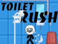                                                                     Toilet Rush ﺔﺒﻌﻟ