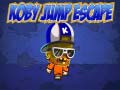                                                                     Koby Jump Escape ﺔﺒﻌﻟ