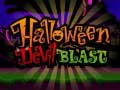                                                                     Hallowen Devil Blast ﺔﺒﻌﻟ
