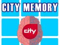                                                                     City Memory ﺔﺒﻌﻟ