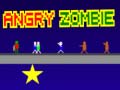                                                                     Angry Zombie ﺔﺒﻌﻟ