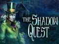                                                                     The Shadow Quest ﺔﺒﻌﻟ