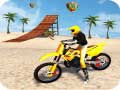                                                                     Racing Moto: Beach Jumping Simulator ﺔﺒﻌﻟ