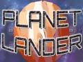                                                                     Planet Lander ﺔﺒﻌﻟ