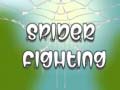                                                                     Spider Fight ﺔﺒﻌﻟ