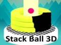                                                                     Stack Ball 3D ﺔﺒﻌﻟ