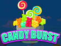                                                                     Candy Burst ﺔﺒﻌﻟ