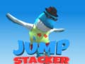                                                                     Jump Stacker ﺔﺒﻌﻟ