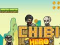                                                                    Chibi Hero ﺔﺒﻌﻟ