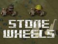                                                                     Stone Wheels ﺔﺒﻌﻟ