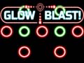                                                                     Glow Blast! ﺔﺒﻌﻟ
