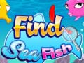                                                                     Find Sea Fish ﺔﺒﻌﻟ