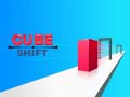                                                                     Cube Shift ﺔﺒﻌﻟ