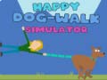                                                                     Happy Dog-Walk Simulator ﺔﺒﻌﻟ