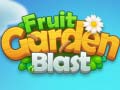                                                                     Fruit Garden Blast ﺔﺒﻌﻟ