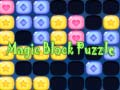                                                                     Magic Block Puzzle ﺔﺒﻌﻟ