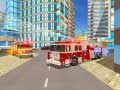                                                                     Fire City Truck Rescue Driving Simulator ﺔﺒﻌﻟ
