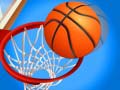                                                                     Basketball Shooting Stars ﺔﺒﻌﻟ