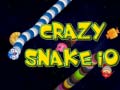                                                                     Crazy Snake io ﺔﺒﻌﻟ