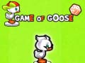                                                                     Game of Goose ﺔﺒﻌﻟ