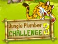                                                                     Jungle Plumber Challenge 3 ﺔﺒﻌﻟ
