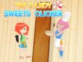                                                                     Tap Candy Sweets Clicker ﺔﺒﻌﻟ