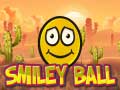                                                                     Smiley Ball ﺔﺒﻌﻟ