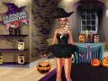                                                                     Ice Queen Halloween Party ﺔﺒﻌﻟ